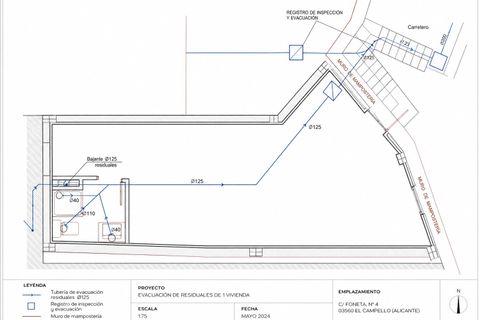 Landsbyhus i Finestrat, Alicante, Finestrat - € 850.000 | Ref: W-0309JC - foto 46